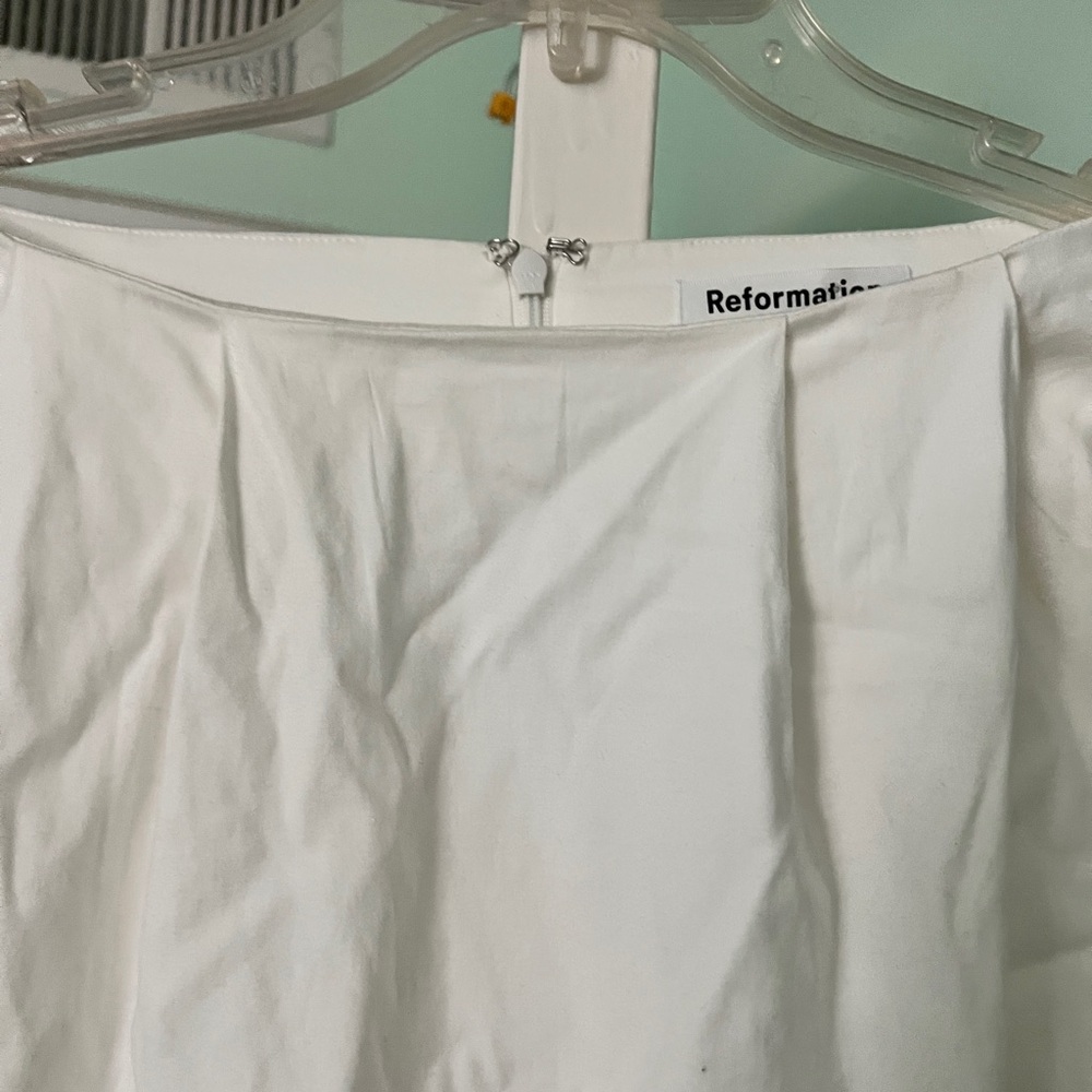 Reformation Maxi Skirt - Picture 14 of 14